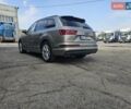Сірий Ауді SQ7, об'ємом двигуна 3.96 л та пробігом 190 тис. км за 45000 $, фото 3 на Automoto.ua