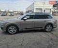 Сірий Ауді SQ7, об'ємом двигуна 3.96 л та пробігом 190 тис. км за 45000 $, фото 1 на Automoto.ua