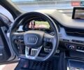 Серый Ауди SQ7, объемом двигателя 3.96 л и пробегом 96 тыс. км за 55750 $, фото 67 на Automoto.ua
