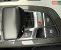 Сірий Ауді SQ7, об'ємом двигуна 4 л та пробігом 148 тис. км за 46999 $, фото 89 на Automoto.ua