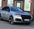 Серый Ауди SQ7, объемом двигателя 3.96 л и пробегом 96 тыс. км за 55750 $, фото 17 на Automoto.ua