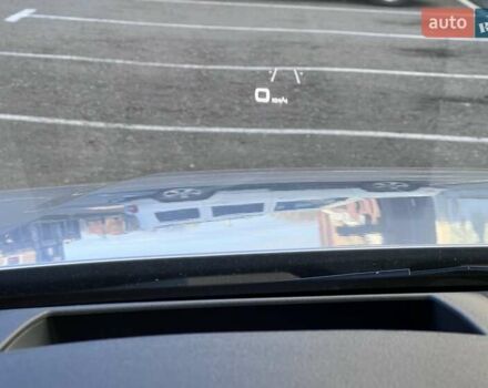 Серый Ауди SQ7, объемом двигателя 3.96 л и пробегом 96 тыс. км за 55750 $, фото 112 на Automoto.ua