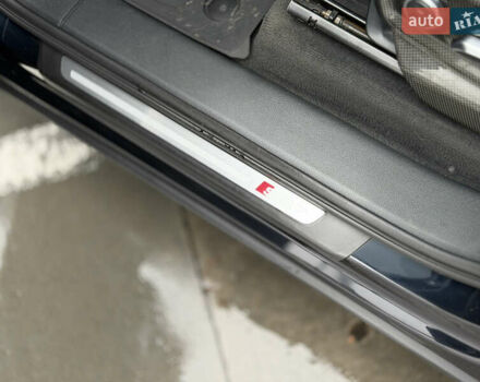 Сірий Ауді SQ7, об'ємом двигуна 4 л та пробігом 170 тис. км за 44900 $, фото 8 на Automoto.ua