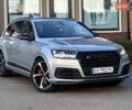 Серый Ауди SQ7, объемом двигателя 3.96 л и пробегом 96 тыс. км за 55750 $, фото 38 на Automoto.ua