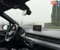 Сірий Ауді SQ7, об'ємом двигуна 4 л та пробігом 148 тис. км за 46999 $, фото 60 на Automoto.ua