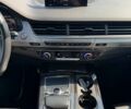 Сірий Ауді SQ7, об'ємом двигуна 4 л та пробігом 96 тис. км за 59900 $, фото 34 на Automoto.ua