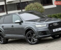 Сірий Ауді SQ7, об'ємом двигуна 4 л та пробігом 148 тис. км за 46999 $, фото 21 на Automoto.ua