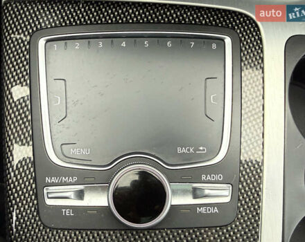 Сірий Ауді SQ7, об'ємом двигуна 4 л та пробігом 148 тис. км за 46999 $, фото 90 на Automoto.ua