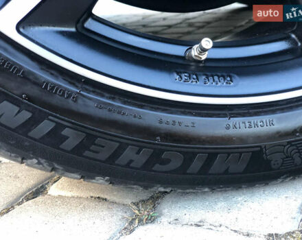 Серый Ауди SQ7, объемом двигателя 3.96 л и пробегом 103 тыс. км за 62000 $, фото 8 на Automoto.ua