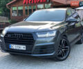 Серый Ауди SQ7, объемом двигателя 3.96 л и пробегом 103 тыс. км за 62000 $, фото 34 на Automoto.ua