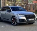 Серый Ауди SQ7, объемом двигателя 3.96 л и пробегом 96 тыс. км за 55750 $, фото 13 на Automoto.ua