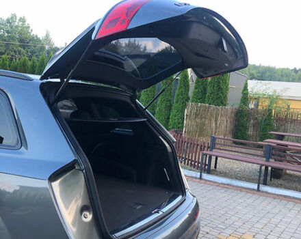 Серый Ауди SQ7, объемом двигателя 3.96 л и пробегом 103 тыс. км за 62000 $, фото 90 на Automoto.ua