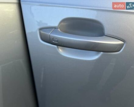 Серый Ауди SQ7, объемом двигателя 3.96 л и пробегом 96 тыс. км за 55750 $, фото 73 на Automoto.ua