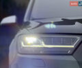 Сірий Ауді SQ7, об'ємом двигуна 4 л та пробігом 148 тис. км за 46999 $, фото 28 на Automoto.ua