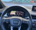 Серый Ауди SQ7, объемом двигателя 3.96 л и пробегом 96 тыс. км за 55750 $, фото 80 на Automoto.ua