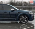 Сірий Ауді SQ7, об'ємом двигуна 4 л та пробігом 170 тис. км за 44900 $, фото 4 на Automoto.ua
