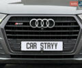 Сірий Ауді SQ7, об'ємом двигуна 4 л та пробігом 148 тис. км за 46999 $, фото 12 на Automoto.ua