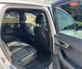 Сірий Ауді SQ7, об'ємом двигуна 4 л та пробігом 96 тис. км за 59900 $, фото 37 на Automoto.ua