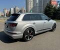 Сірий Ауді SQ7, об'ємом двигуна 4 л та пробігом 96 тис. км за 59900 $, фото 46 на Automoto.ua