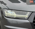 Сірий Ауді SQ7, об'ємом двигуна 4 л та пробігом 148 тис. км за 46999 $, фото 29 на Automoto.ua