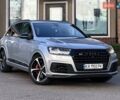 Серый Ауди SQ7, объемом двигателя 3.96 л и пробегом 96 тыс. км за 55750 $, фото 39 на Automoto.ua