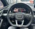 Серый Ауди SQ7, объемом двигателя 3.96 л и пробегом 196 тыс. км за 49999 $, фото 37 на Automoto.ua