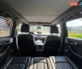 Сірий Ауді SQ7, об'ємом двигуна 4 л та пробігом 96 тис. км за 59900 $, фото 15 на Automoto.ua