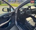 Сірий Ауді SQ7, об'ємом двигуна 4 л та пробігом 96 тис. км за 59900 $, фото 25 на Automoto.ua