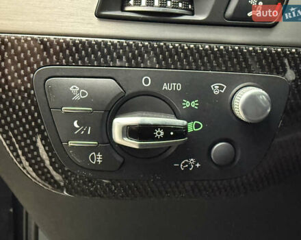 Сірий Ауді SQ7, об'ємом двигуна 4 л та пробігом 148 тис. км за 46999 $, фото 84 на Automoto.ua