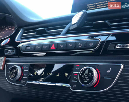 Серый Ауди SQ7, объемом двигателя 3.96 л и пробегом 103 тыс. км за 62000 $, фото 115 на Automoto.ua