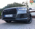 Серый Ауди SQ7, объемом двигателя 3.96 л и пробегом 103 тыс. км за 62000 $, фото 69 на Automoto.ua