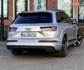 Серый Ауди SQ7, объемом двигателя 3.96 л и пробегом 96 тыс. км за 55750 $, фото 22 на Automoto.ua