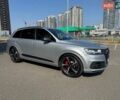 Сірий Ауді SQ7, об'ємом двигуна 4 л та пробігом 96 тис. км за 59900 $, фото 47 на Automoto.ua