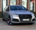 Серый Ауди SQ7, объемом двигателя 3.96 л и пробегом 96 тыс. км за 55750 $, фото 7 на Automoto.ua