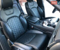 Серый Ауди SQ7, объемом двигателя 3.96 л и пробегом 103 тыс. км за 62000 $, фото 111 на Automoto.ua