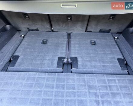 Серый Ауди SQ7, объемом двигателя 3.96 л и пробегом 96 тыс. км за 55750 $, фото 101 на Automoto.ua