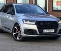 Серый Ауди SQ7, объемом двигателя 3.96 л и пробегом 96 тыс. км за 55750 $, фото 16 на Automoto.ua