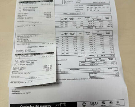 Сірий Ауді SQ7, об'ємом двигуна 4 л та пробігом 148 тис. км за 46999 $, фото 100 на Automoto.ua