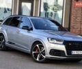 Серый Ауди SQ7, объемом двигателя 3.96 л и пробегом 96 тыс. км за 55750 $, фото 41 на Automoto.ua