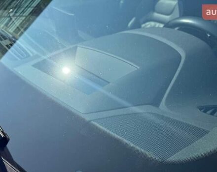 Сірий Ауді SQ7, об'ємом двигуна 4 л та пробігом 96 тис. км за 59900 $, фото 24 на Automoto.ua