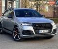 Серый Ауди SQ7, объемом двигателя 3.96 л и пробегом 96 тыс. км за 55750 $, фото 14 на Automoto.ua