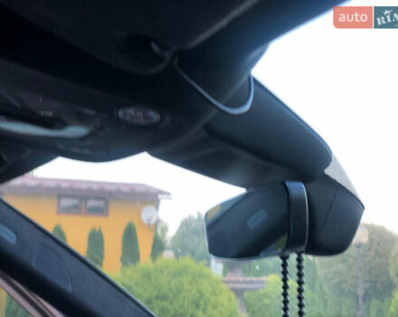 Серый Ауди SQ7, объемом двигателя 3.96 л и пробегом 103 тыс. км за 62000 $, фото 113 на Automoto.ua