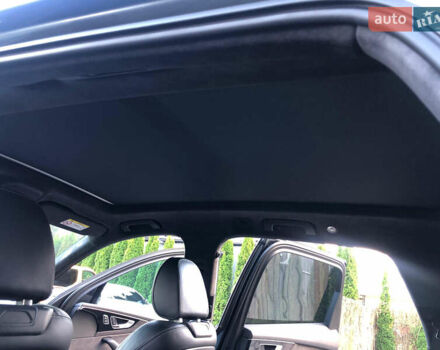 Серый Ауди SQ7, объемом двигателя 3.96 л и пробегом 103 тыс. км за 62000 $, фото 96 на Automoto.ua