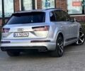 Серый Ауди SQ7, объемом двигателя 3.96 л и пробегом 96 тыс. км за 55750 $, фото 21 на Automoto.ua