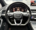 Сірий Ауді SQ7, об'ємом двигуна 4 л та пробігом 170 тис. км за 44900 $, фото 14 на Automoto.ua