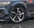 Сірий Ауді SQ7, об'ємом двигуна 4 л та пробігом 170 тис. км за 44900 $, фото 3 на Automoto.ua