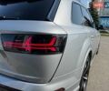 Сірий Ауді SQ7, об'ємом двигуна 4 л та пробігом 96 тис. км за 59900 $, фото 9 на Automoto.ua