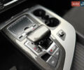Сірий Ауді SQ7, об'ємом двигуна 4 л та пробігом 170 тис. км за 44900 $, фото 17 на Automoto.ua