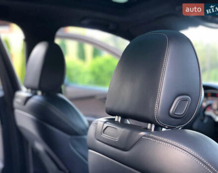 Серый Ауди SQ7, объемом двигателя 3.96 л и пробегом 103 тыс. км за 62000 $, фото 107 на Automoto.ua