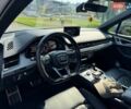 Сірий Ауді SQ7, об'ємом двигуна 4 л та пробігом 96 тис. км за 59900 $, фото 30 на Automoto.ua